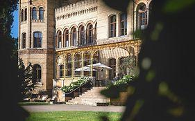 Schloss Neetzow Hotel